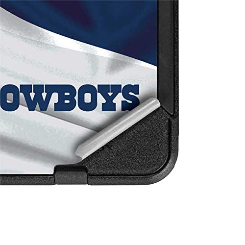 Dallas Cowboys iPhone 11 Commuter Case Skin - NFL Design