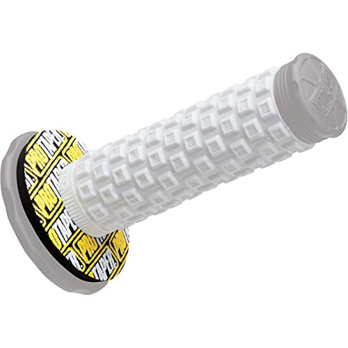 Pro Taper Grip Donuts - Soft Neoprene Pair for Comfort