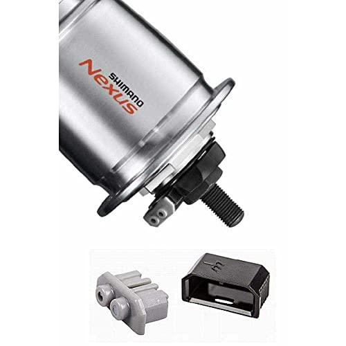 Shimano HB-NX Connector Cap and Cover - Genuine Replacement Part