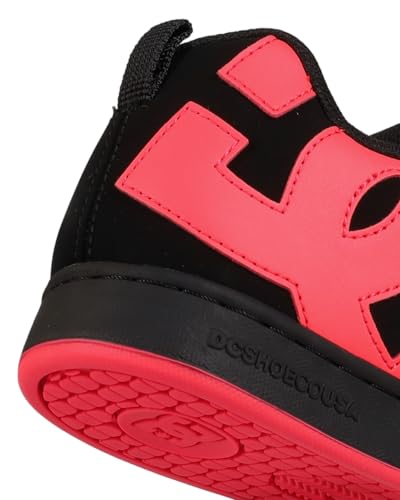 DC Court Graffik Women's Casual Skate Shoes