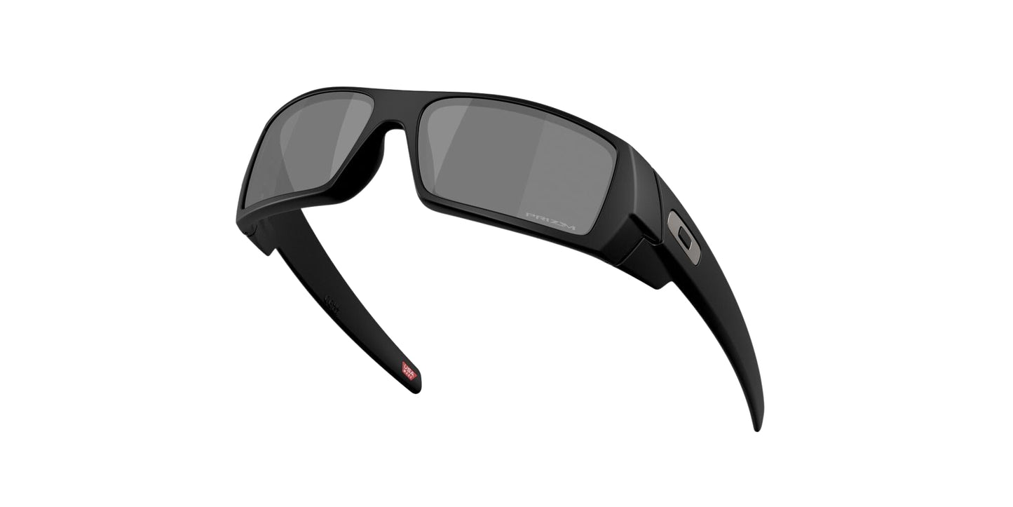 Oakley Gascan OO9014 Rectangular Sunglasses