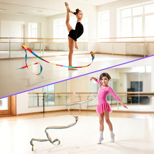 28-Inch Stainless Steel Twirling Baton for Kids - Black
