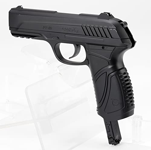 Gamo PT-85 / P-25 Air Pistol Magazines - 2 Pack, 16 Pellets Each