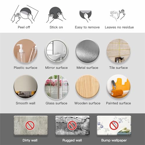 Cute Sleeping Baby Bear and Stars Wall Stickers, sacinora Cartoon Animals DIY Wall Decals Removable Vinyl Peel and Stick for Kids Baby Boy Girl Nursery Bedroom Playroom Toddler Room Art Decorations