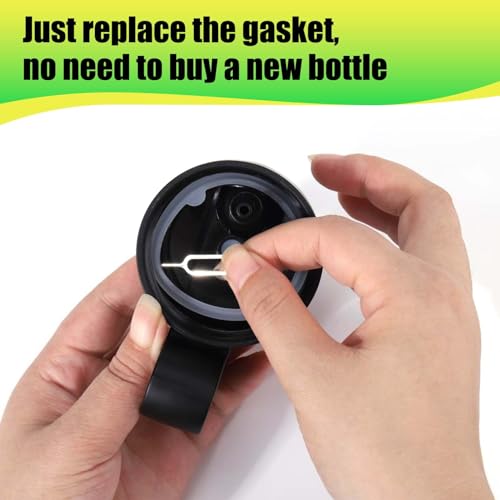 Vodolo Silicone Gasket Replacement for Thermoflask