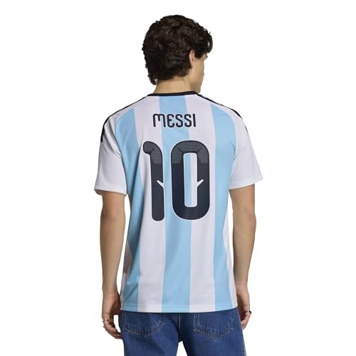 Men's Argentina World Cup 2026 Track Top - Soccer Apparel