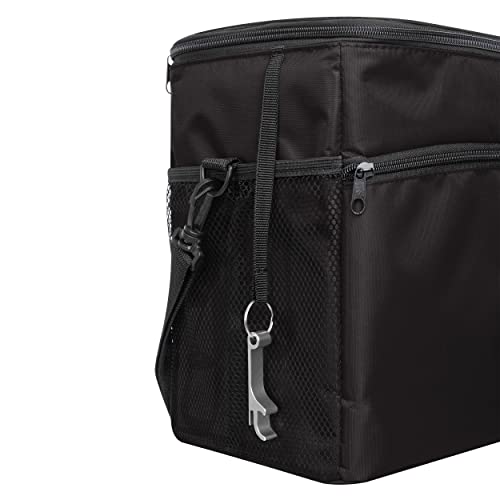 NFL Team Logo Soft-Sided Insulated Cooler Bag - Green Bay Packers