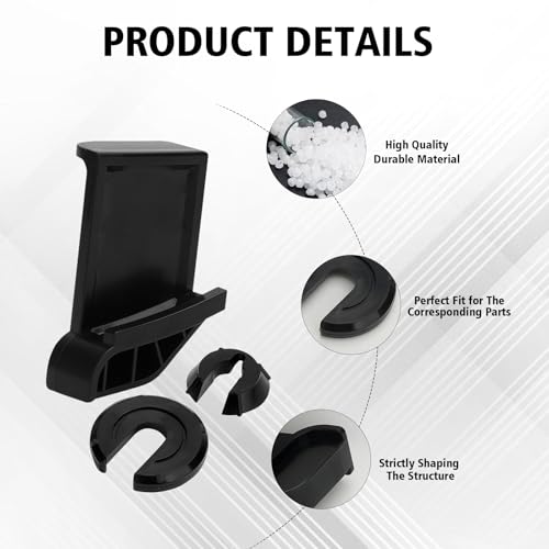 Peloton Calibration Kit - Indoor Cycling Accessory - Black