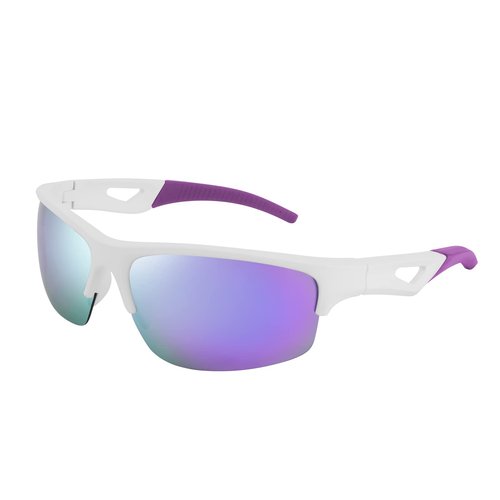 FEISEDY Polarized Sports Sunglasses Driving Cycling Shades For Men Women Baseball Running UV Protection Sunglasses B2878