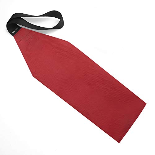 Red Safety Tow Flag with Webbing for Kayak & Boat - 1pcs