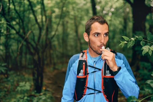 2L Leakproof Hydration Bladder for Cycling & Hiking