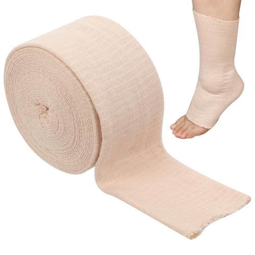 Elastic Compression Support Bandage 2.5" x 5.5 yd - Reusable