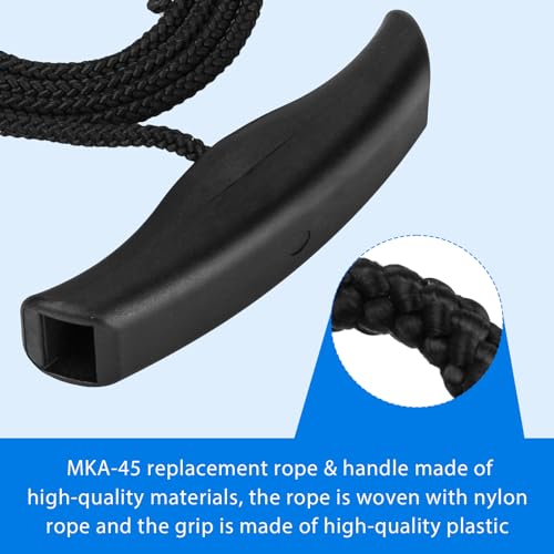 MKA-45 Trolling Motor Rope & Handle for Minn Kota Series