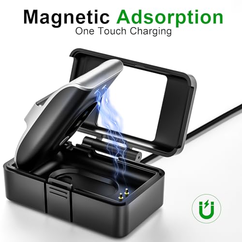 Portable Charger for Hume Band 1.0 - Fast Charging Case