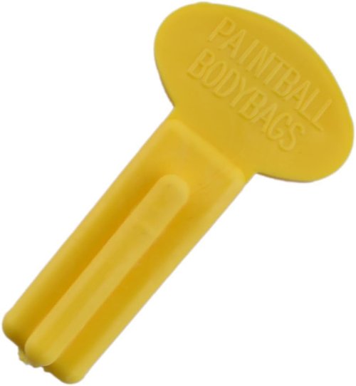 JT 90g CO2 Cartridges - PBB Barrel Plug & Squeegee | Compatible with 88g Crosman AirSource Cylinders