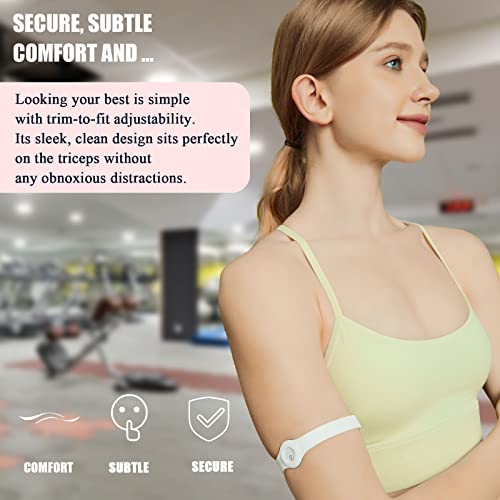 CGM Sensor Cover Armband for Freestyle Libre 3 - Carmella Blue
