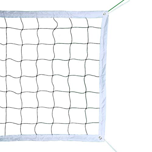 Professional Volleyball Net - Heavy Duty Outdoor 32x3FT