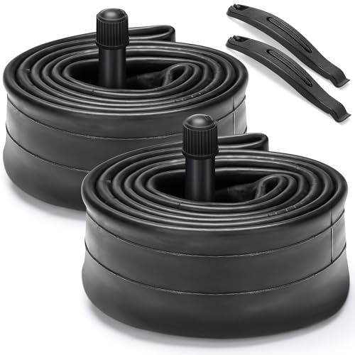 Hapleby 2PCS Premium 16Inch Bike Tubes of Kids, Compatible for 16