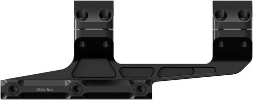 Arken Optics Rigid Precision Scope Mount - Lightweight 0 MOA Cantilever Picatinny Rifle Mount