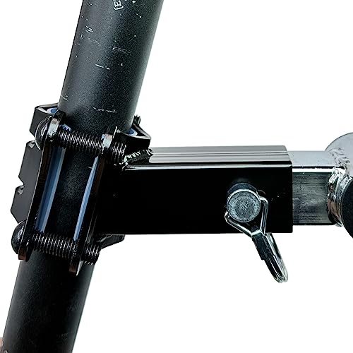 Spare Hitch for WeeRide Co-Pilot Kids Bike Trailer - Steel