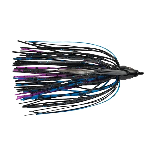 Swim Fishing Jigs - BL Special / 3/8 oz - 4/0 Hook Size