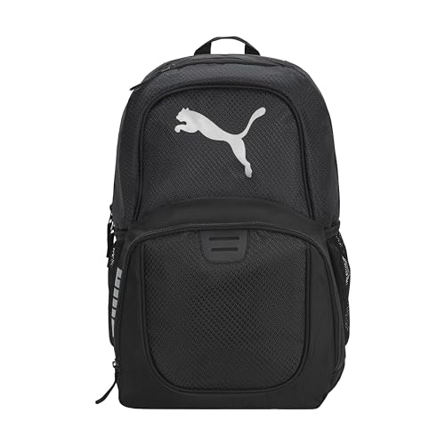 Contender Backpack with Laptop Sleeve & Organizer Pockets
