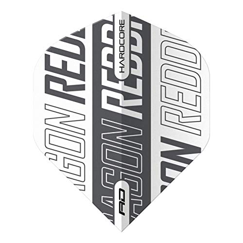 Dart Flight Selection Pack - 12 Extra Thick Flights