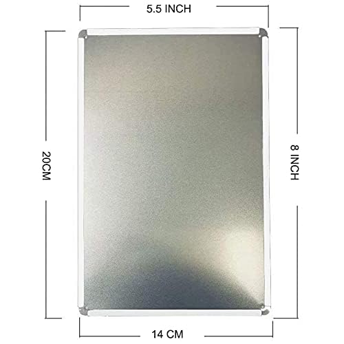 Anique Metal Tin Sign Feather Wall Art Feather Print Feather Art Feather Art Wall Sign Home Decor Tribal Wall Art Boho Print Watercolor 8x5.5 Inch