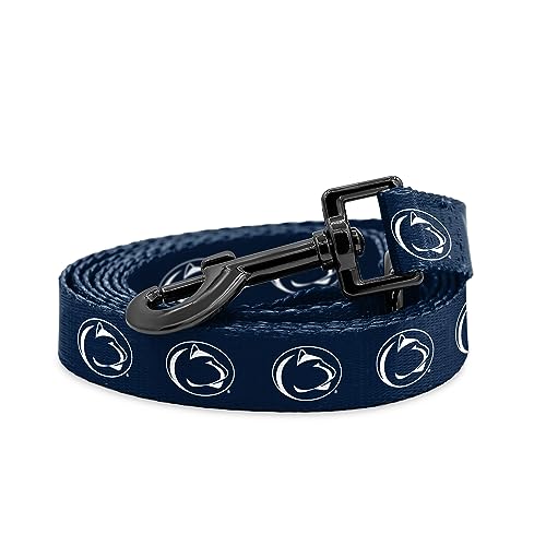 NCAA Penn State Nittany Lions Pet Leash - 6 Foot