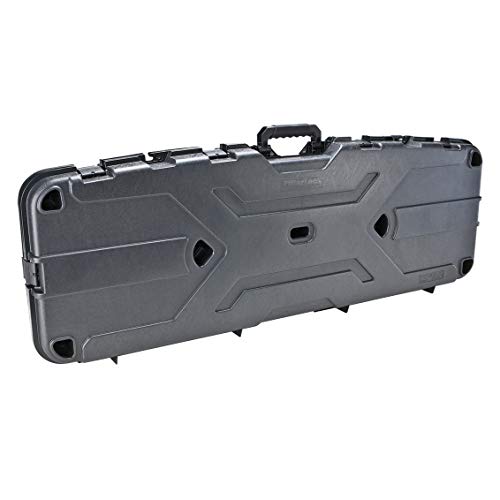 Plano Pro-Max Rifle Case - Single Unscoped, Extra Large Storage