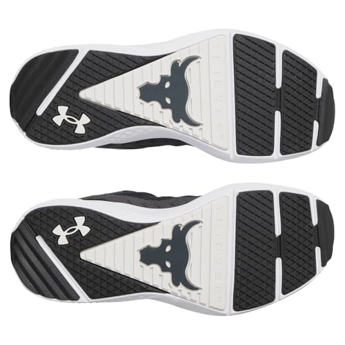 Under Armour Men's Project Rock Blood Sweat Respect 5 Shoes