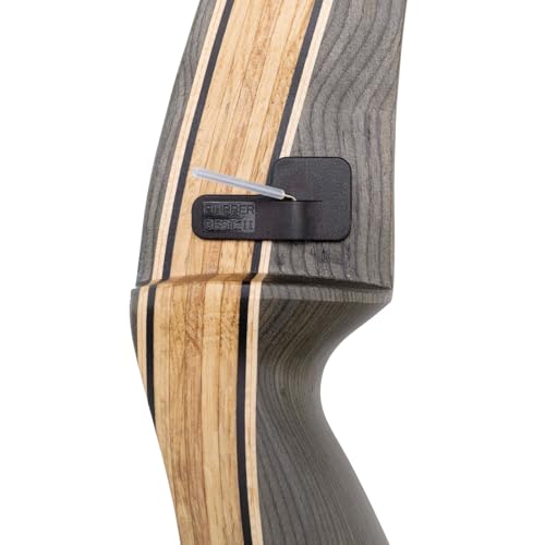 Arrow Rest for Traditional and Compound Bows - One Size