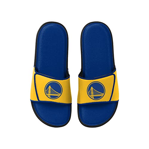 NCAA Team Logo Foam Sport Slides | Lightweight Beach Sandals