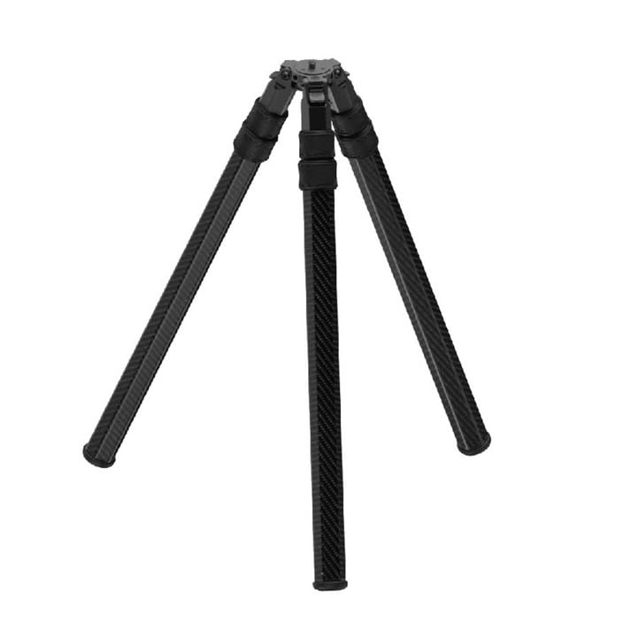 Adjustable Tripod for Airsoft Guns - Lightweight & Durable Design