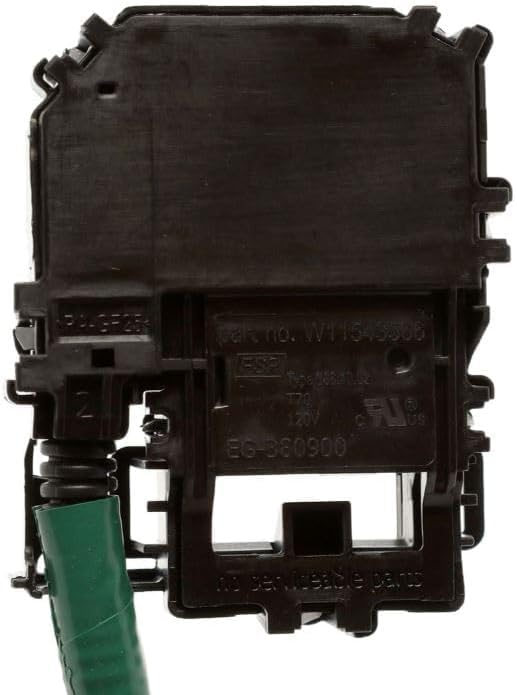 W11394572 W11700916 for Whirlpool Maytag Latch W11032875 WPW11394572