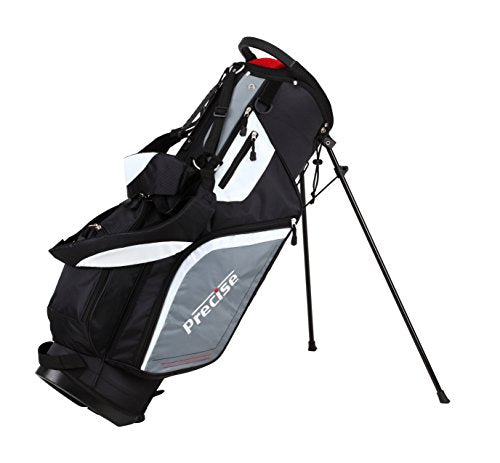 Men's Complete Golf Club Set - 14-Piece Right Handed