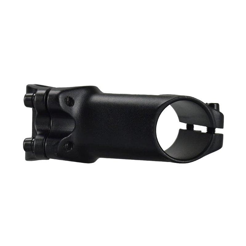 CYSKY Bike Stem 31.8 60mm/70mm/90mm/110mm 35 Degree MTB Stem Mountain Bike Stem Riser Handlebar Stem for Most Road Bike Stem, MTB Stem, BMX Stem, Bicycle Stem (60mm)