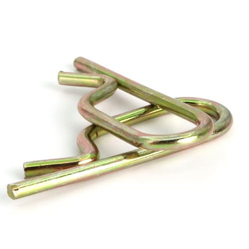 Hook-Up Wire Clip 48029 for Eaz-Lift Accessories - 2 Pack