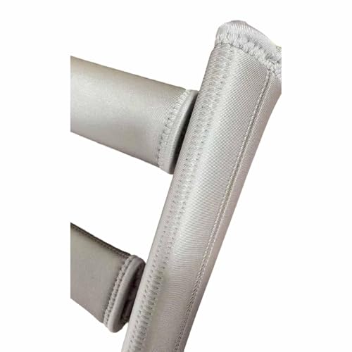 Bungee Fitness Harness Padding Covers - 3 Pack for Enhanced Protection