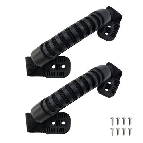 Kayak Handles - Durable Replacement Parts for Canoes & Boats