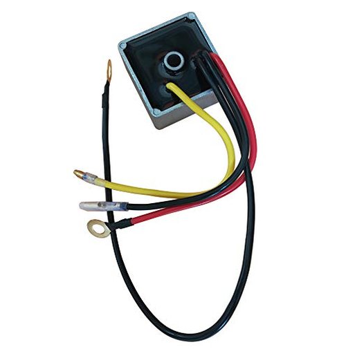 Commercial navigation Club Car Voltage Regulator Fits 1992 & Up Club Car Gas DS & Carryall Models 1015777 102711201