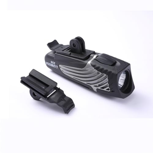 3-Pack Bike Light Adapter Mount for NiteRider Lumina & Mako