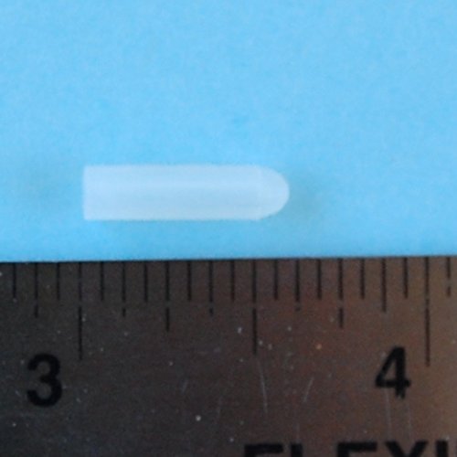 Fish Hook Protector Caps - 100 Count Safety Covers for Lures