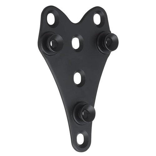 Tactical RTI Hanger Universal A39 Aluminum Holster Mounted Adapter for MOLLE Attachment System Airsoft Paintball Accessories