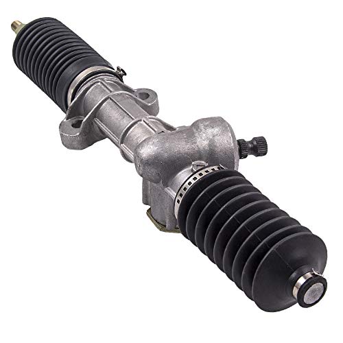 Golf Cart Steering Gear Box Assembly for 1984-Up Club Car