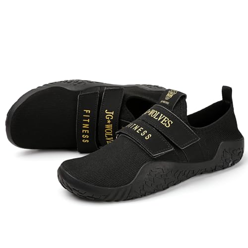 Deadlift Shoes for Men & Women - Cross-Training Sneakers