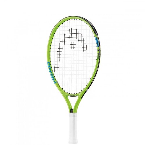 Head Speed 23 Junior Tennis Racquet (4 1/8 in)