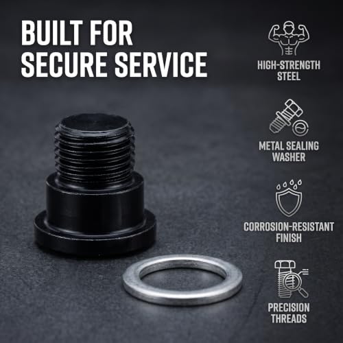 Bicycle Rear Derailleur Screws - Durable Steel Bolts for Mountain Bikes