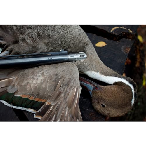 Avian-X 12-Gauge Waterfowl with Wide Groove Technology, Heavy Mod 35-45 Yards for Benelli Mobil