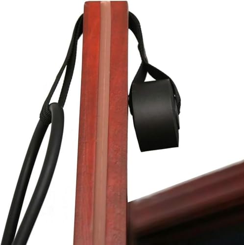 Heavy Duty Resistance Bands Door Anchor Attachment - Green